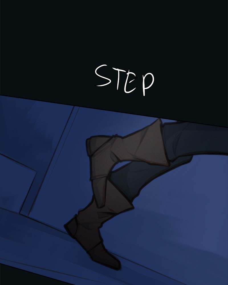 Stray Souls Chapter 38 - page 36