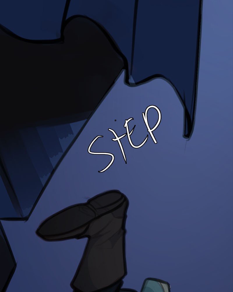 Stray Souls Chapter 38 - page 39