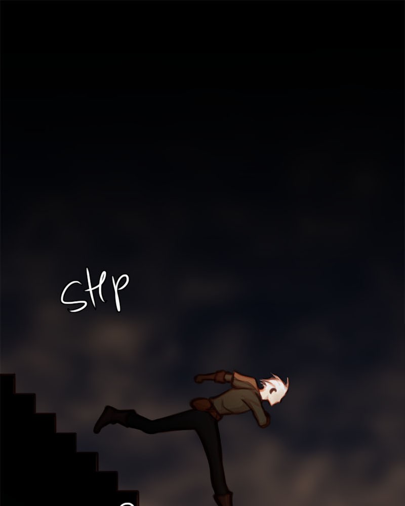 Stray Souls Chapter 38 - page 42