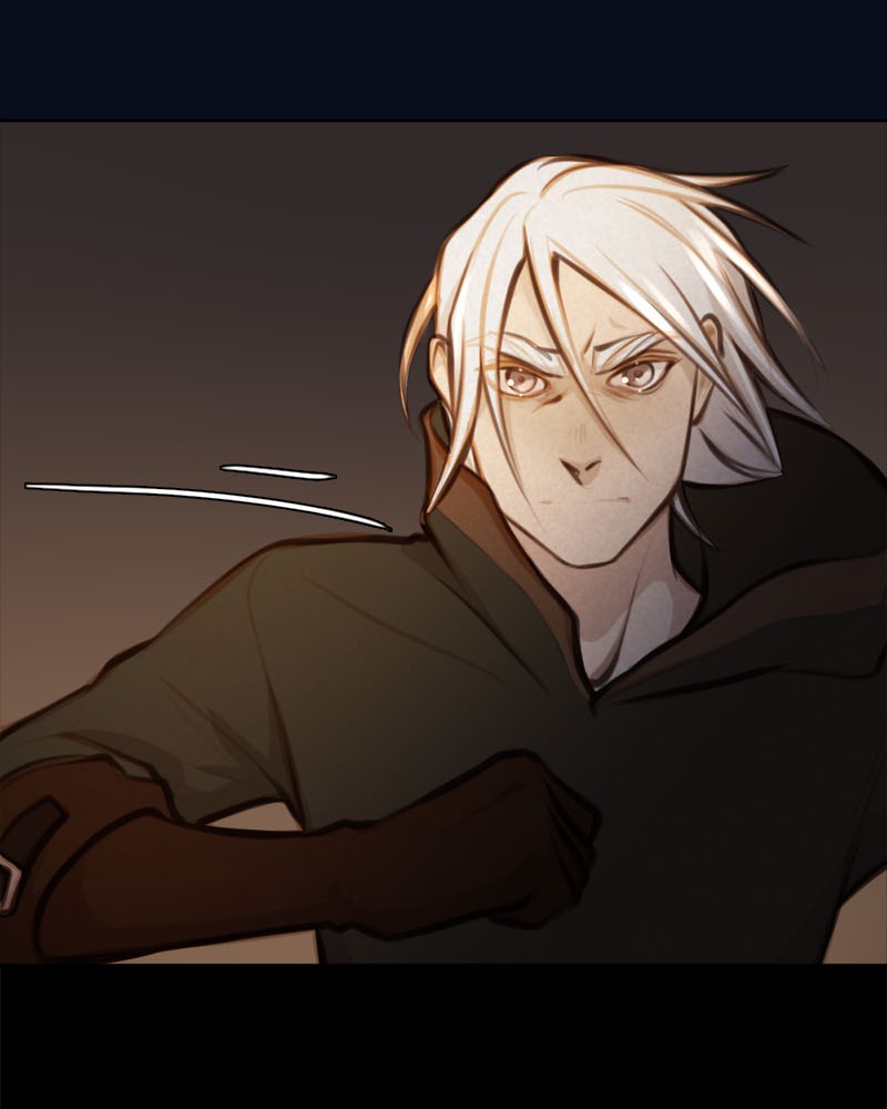 Stray Souls Chapter 38 - page 44