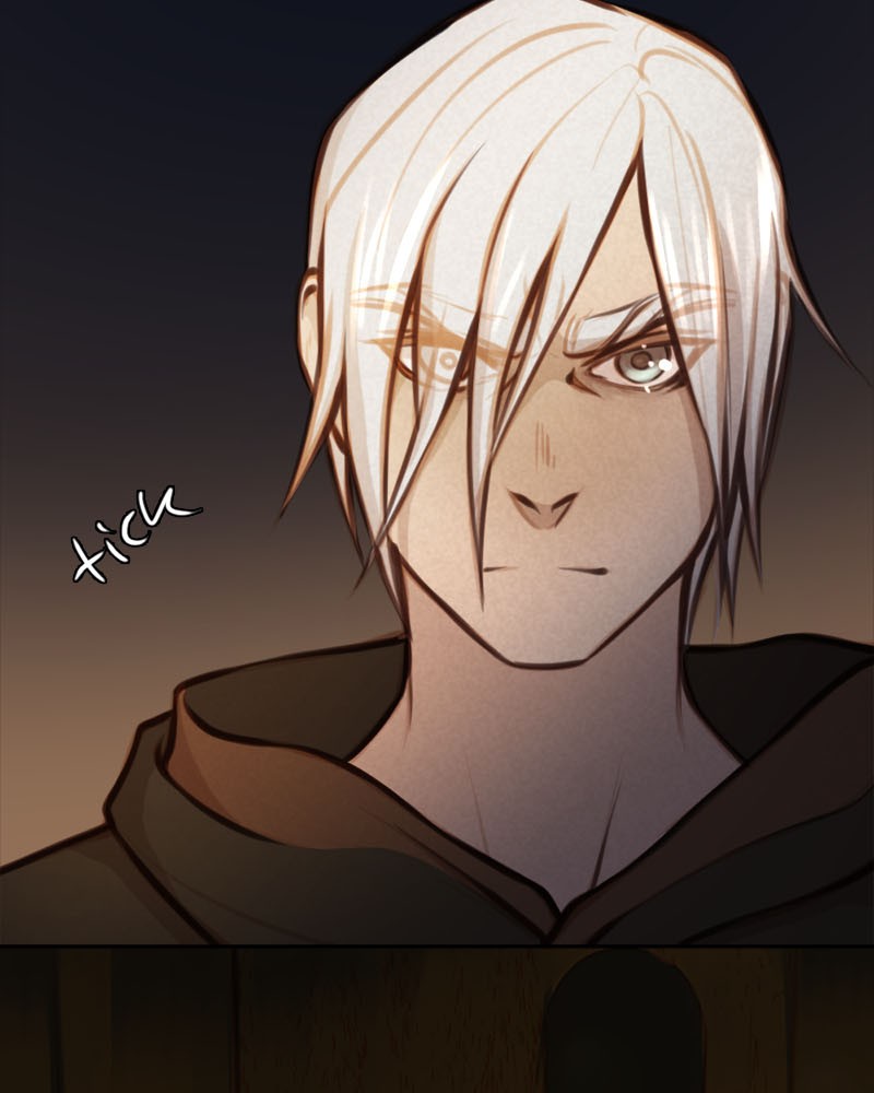 Stray Souls Chapter 38 - page 48