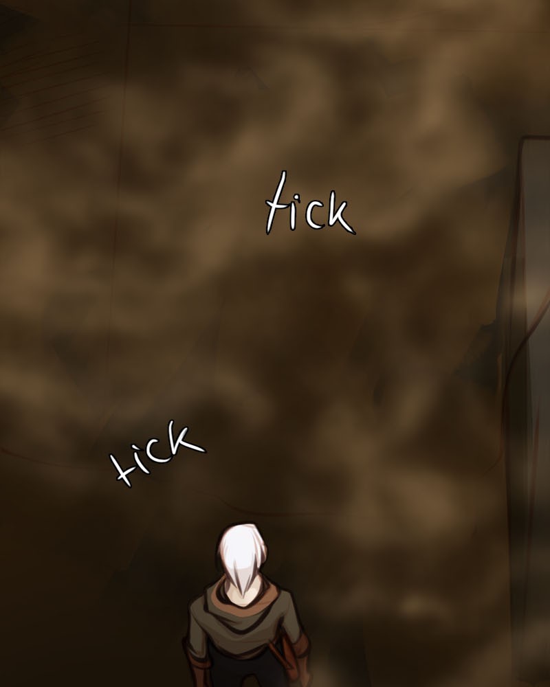 Stray Souls Chapter 38 - page 51