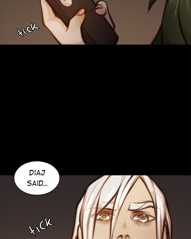 Stray Souls Chapter 38 - page 56