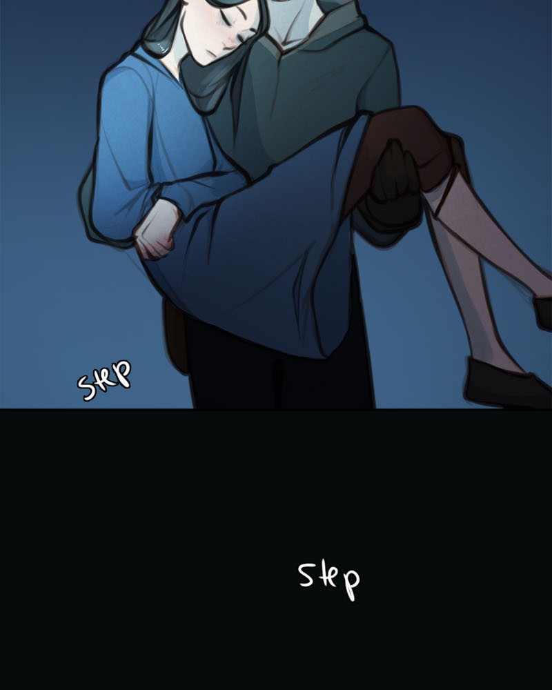 Stray Souls Chapter 38 - page 6