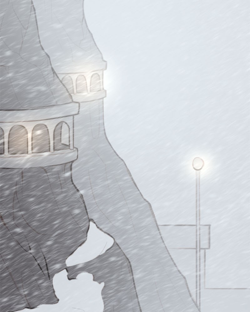 Stray Souls Chapter 38 - page 61
