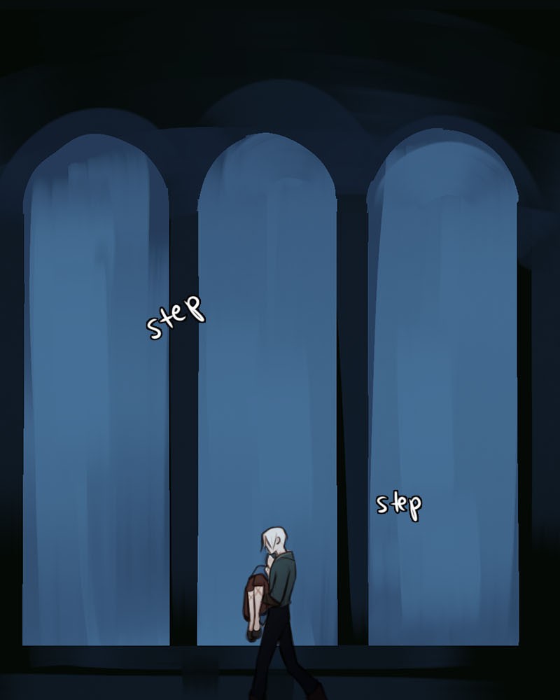 Stray Souls Chapter 38 - page 7