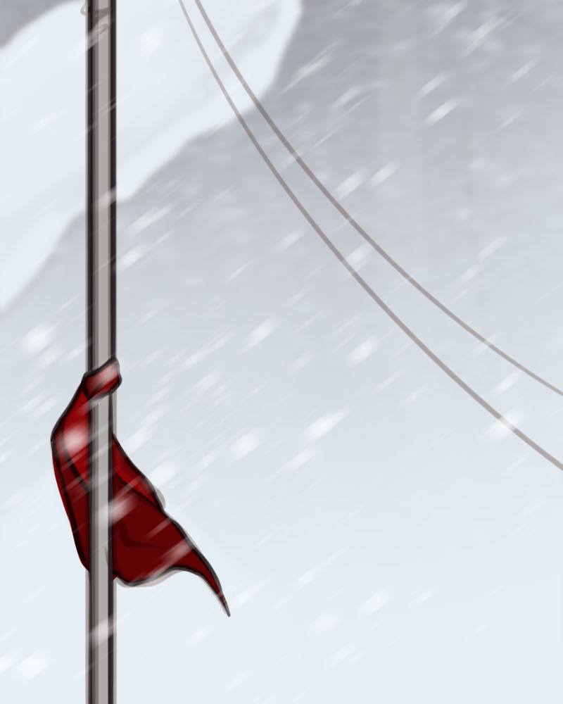 Stray Souls Chapter 38 - page 73