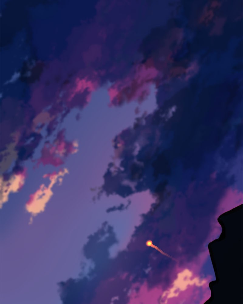 Stray Souls Chapter 38 - page 87