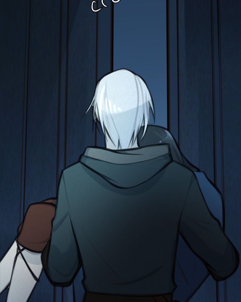 Stray Souls Chapter 38 - page 9