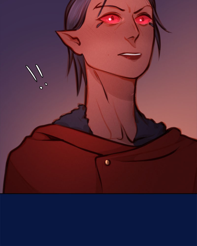 Stray Souls Chapter 38 - page 92