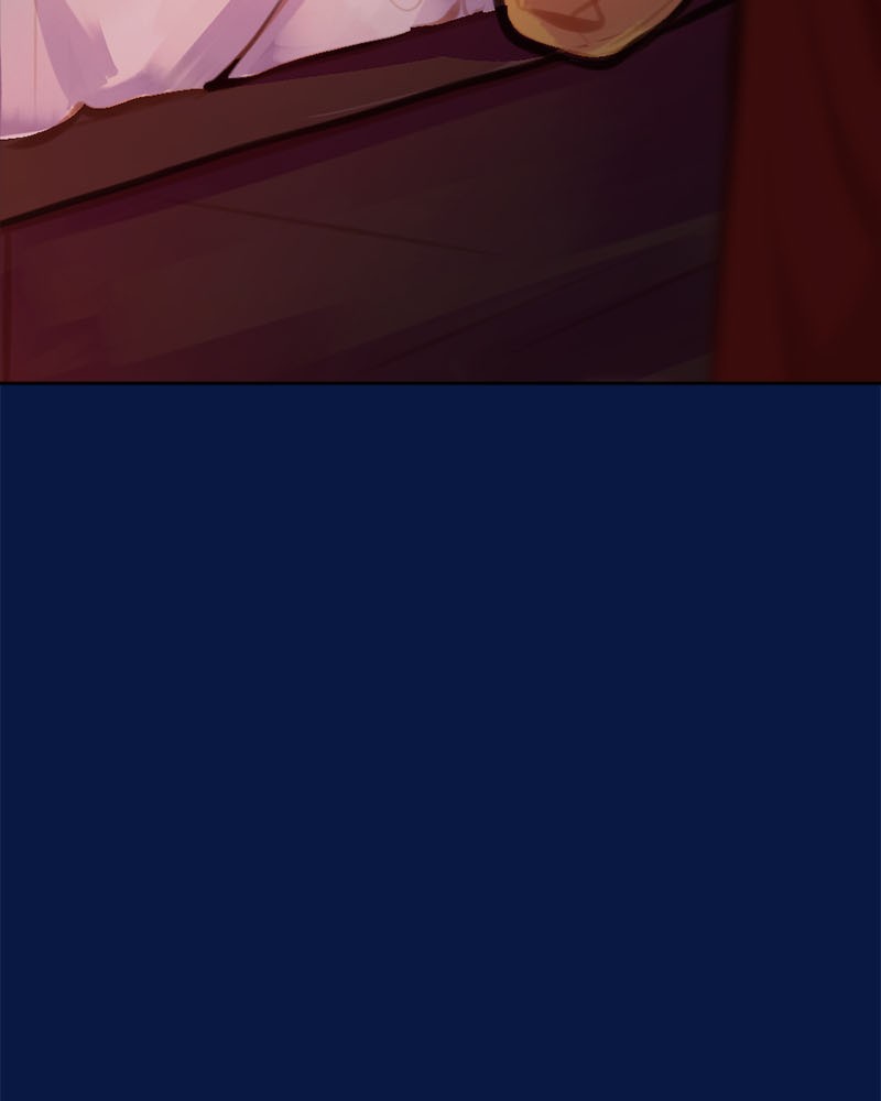 Stray Souls Chapter 38 - page 97