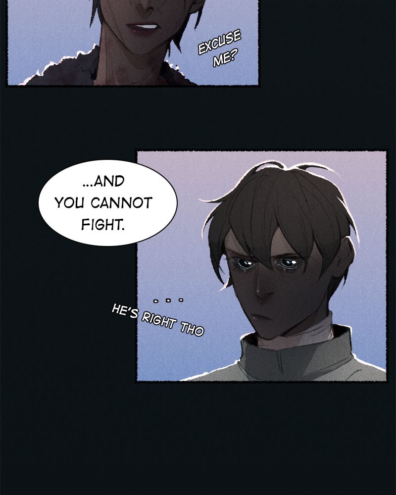 Stray Souls Chapter 66 - page 10