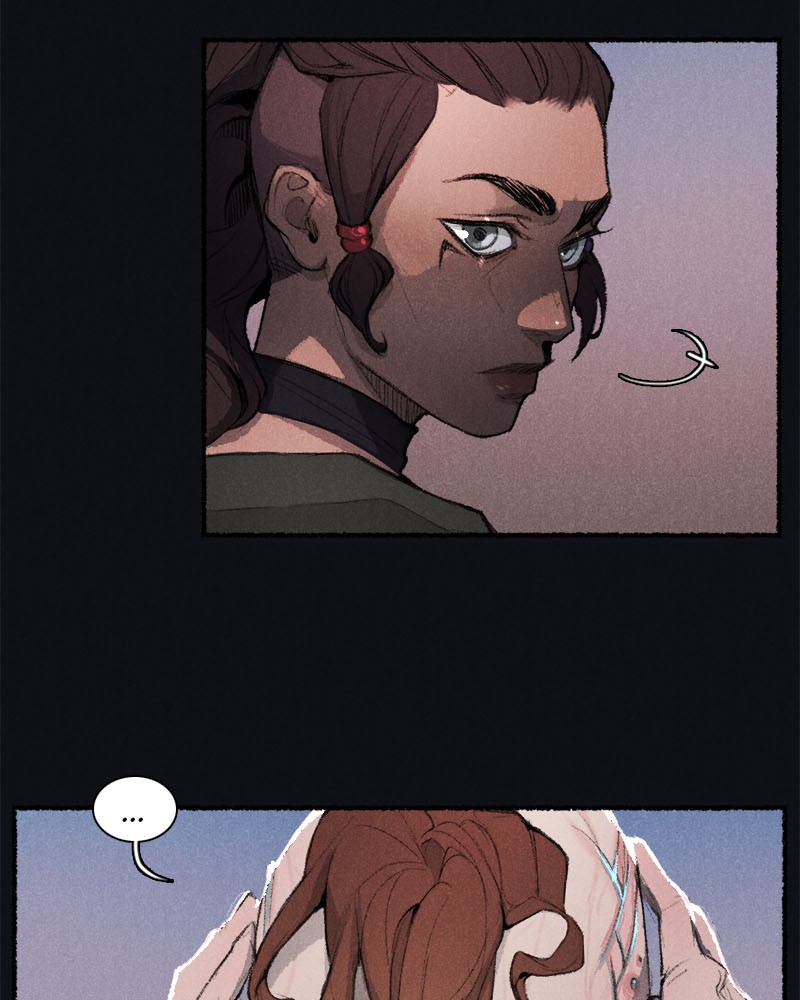 Stray Souls Chapter 66 - page 101