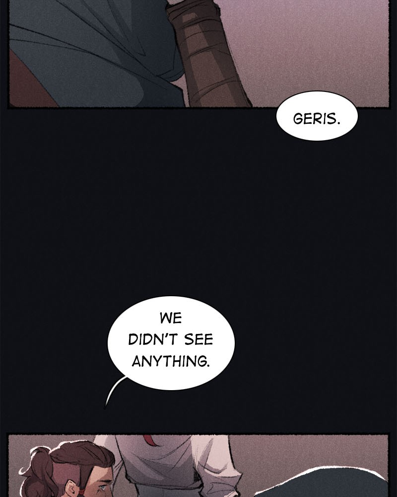 Stray Souls Chapter 66 - page 106