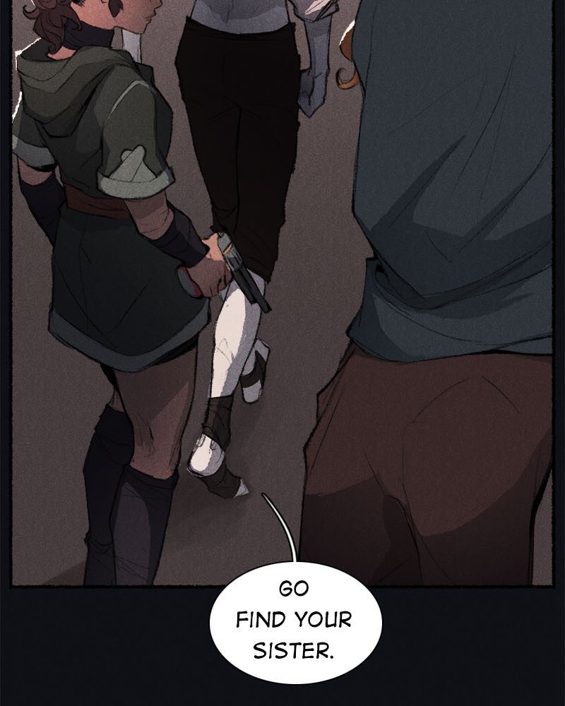 Stray Souls Chapter 66 - page 107