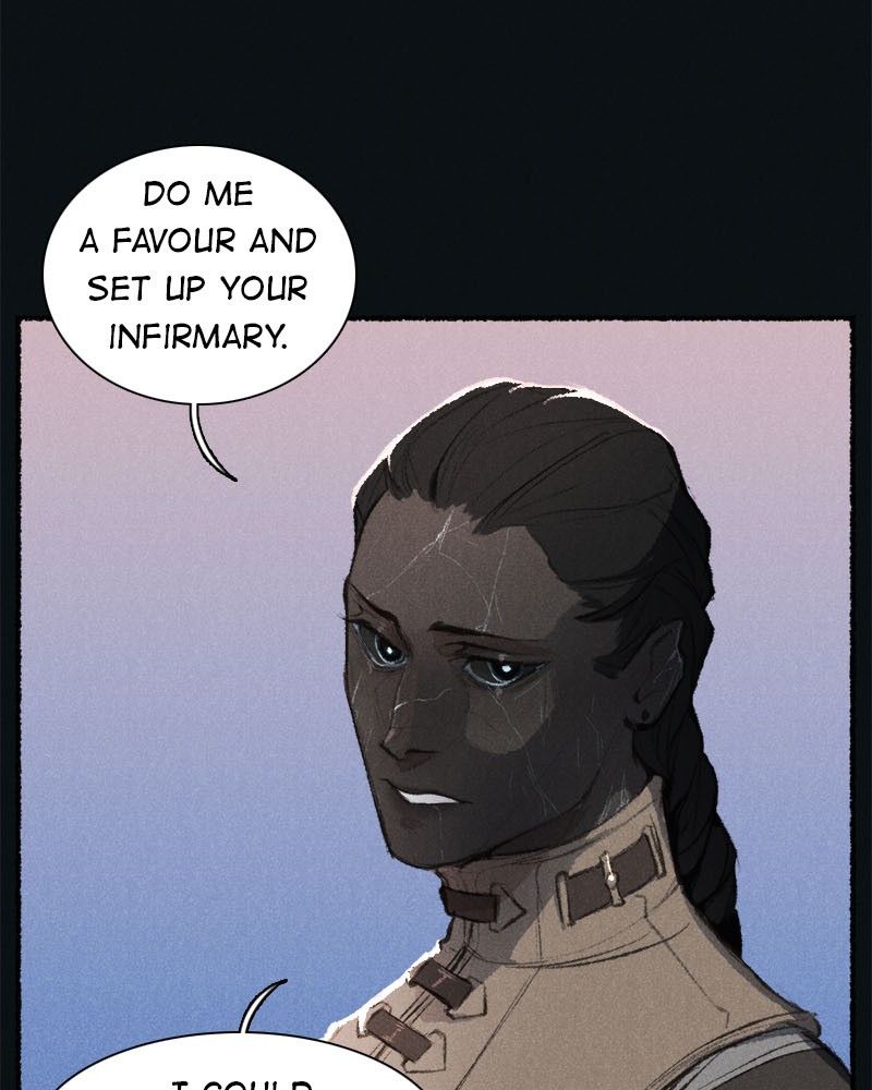 Stray Souls Chapter 66 - page 11