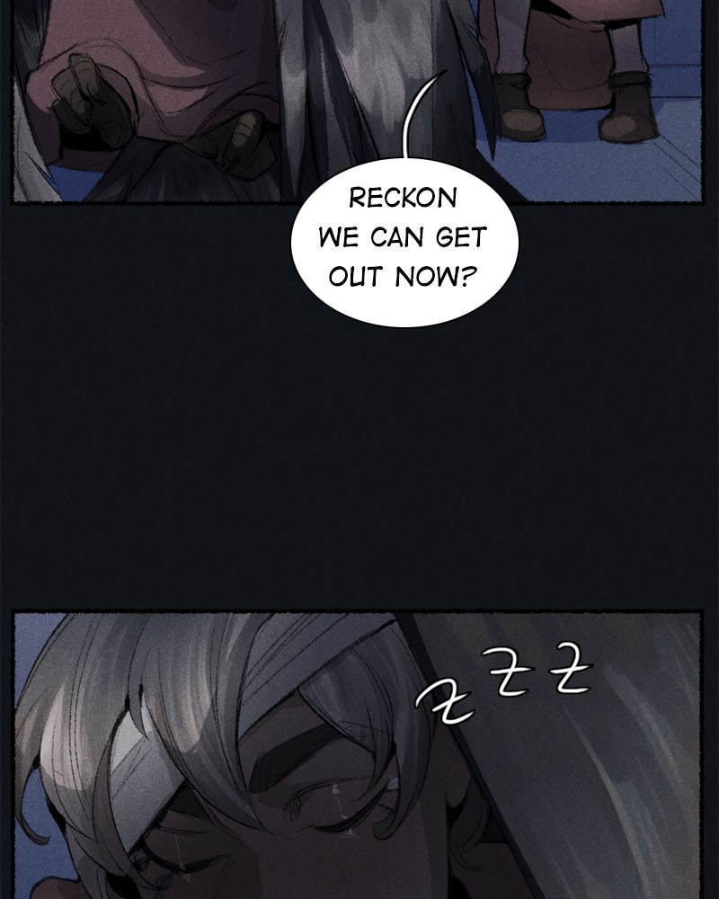 Stray Souls Chapter 66 - page 115