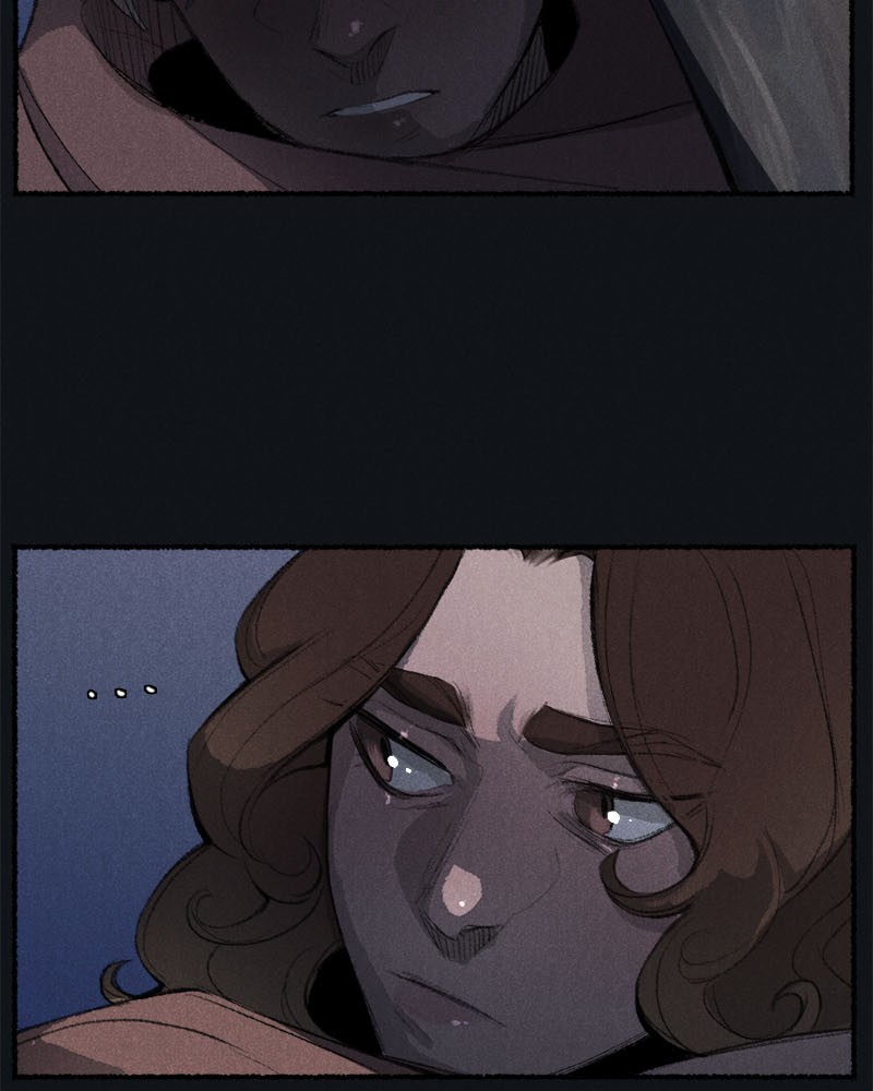 Stray Souls Chapter 66 - page 116
