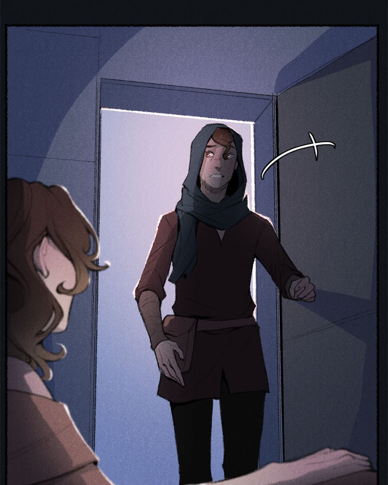 Stray Souls Chapter 66 - page 121