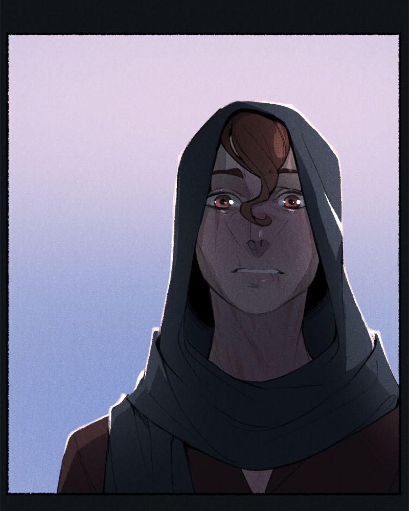 Stray Souls Chapter 66 - page 123