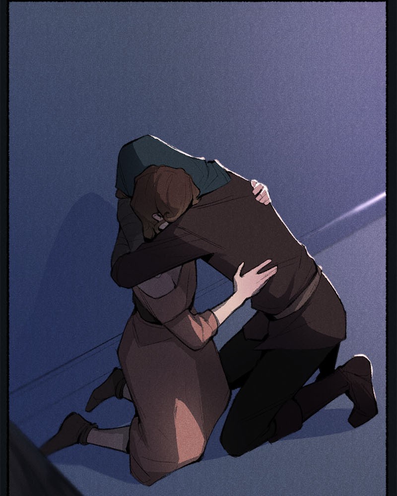 Stray Souls Chapter 66 - page 128