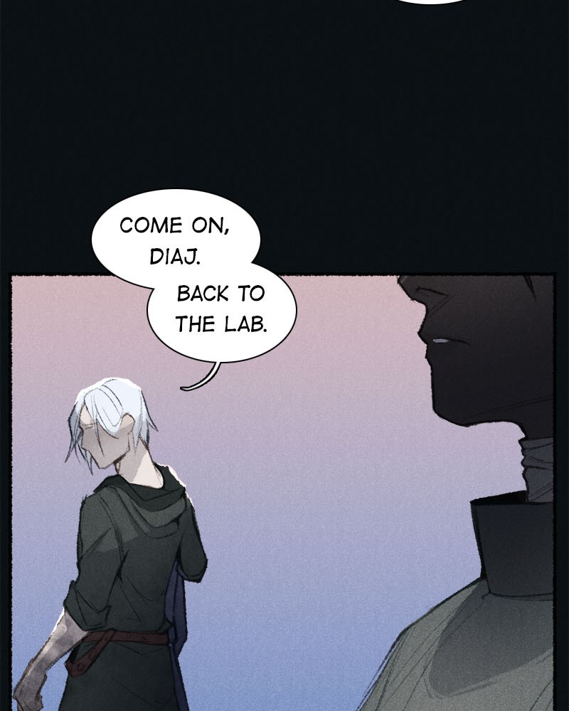 Stray Souls Chapter 66 - page 13