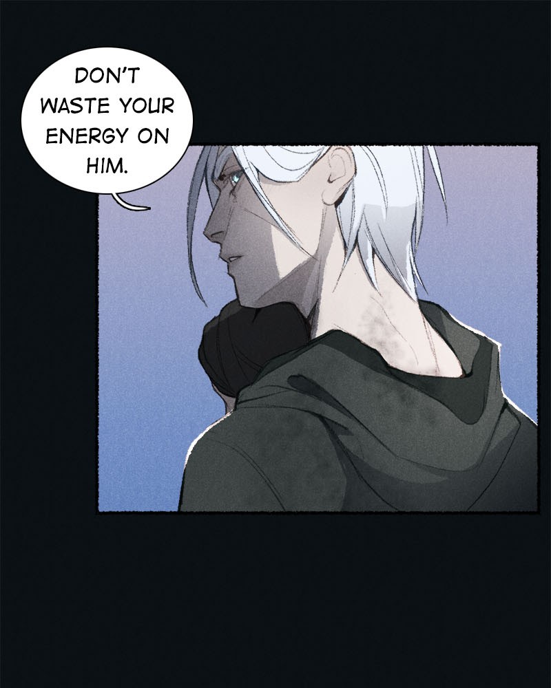 Stray Souls Chapter 66 - page 15