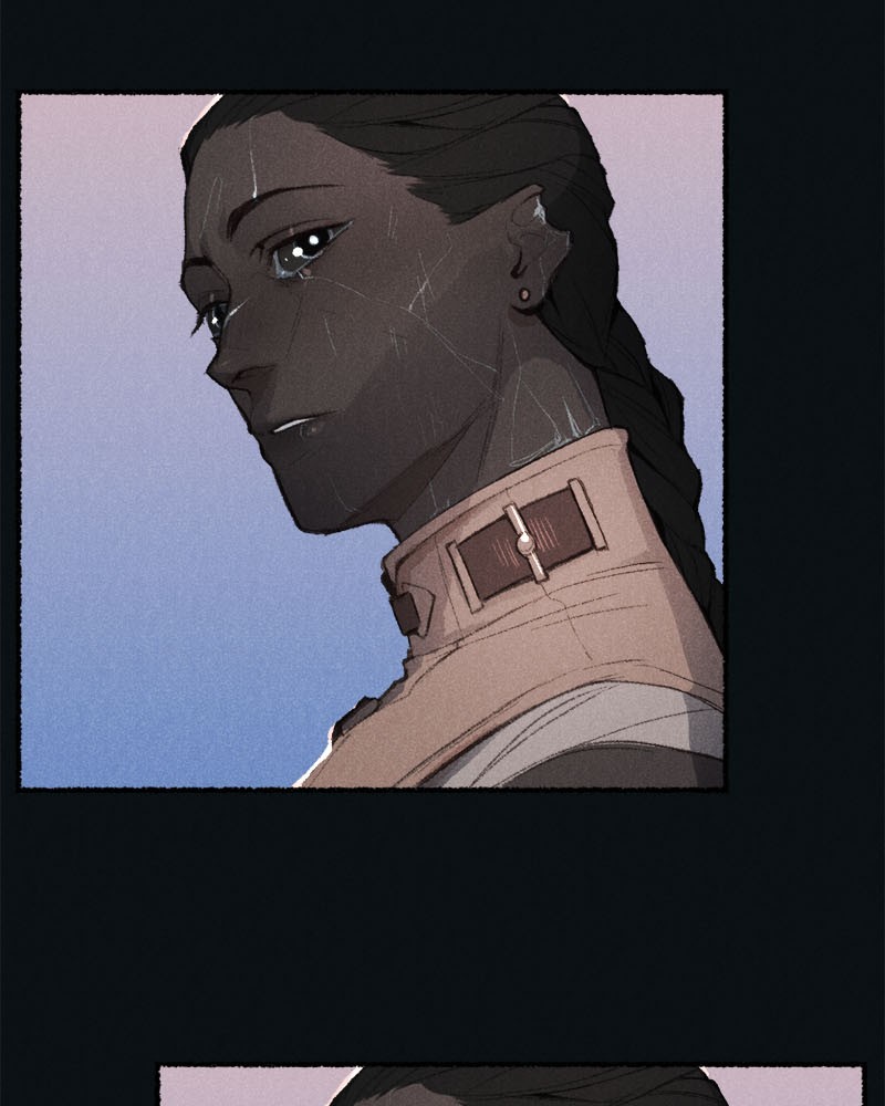 Stray Souls Chapter 66 - page 16