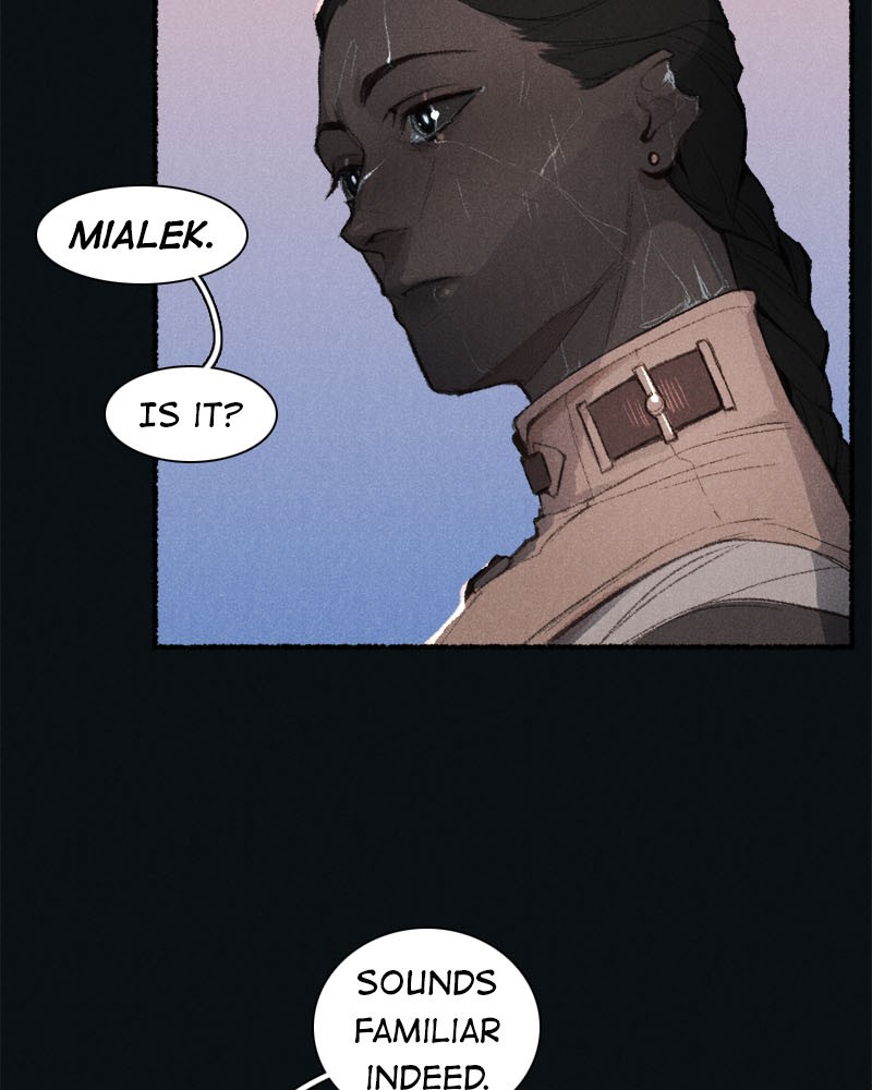 Stray Souls Chapter 66 - page 17