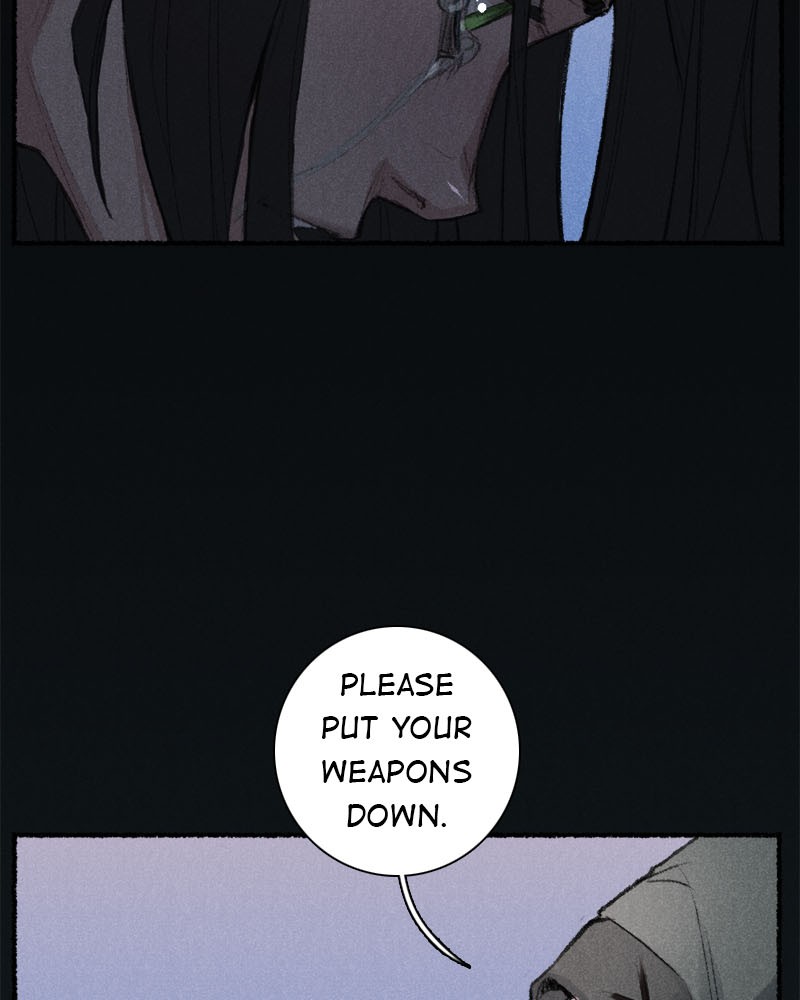 Stray Souls Chapter 66 - page 2