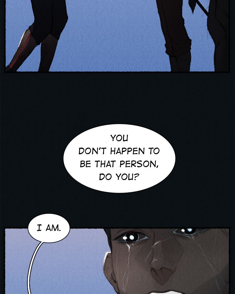 Stray Souls Chapter 66 - page 20
