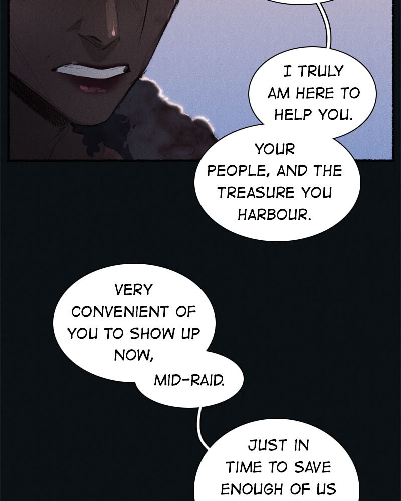 Stray Souls Chapter 66 - page 22