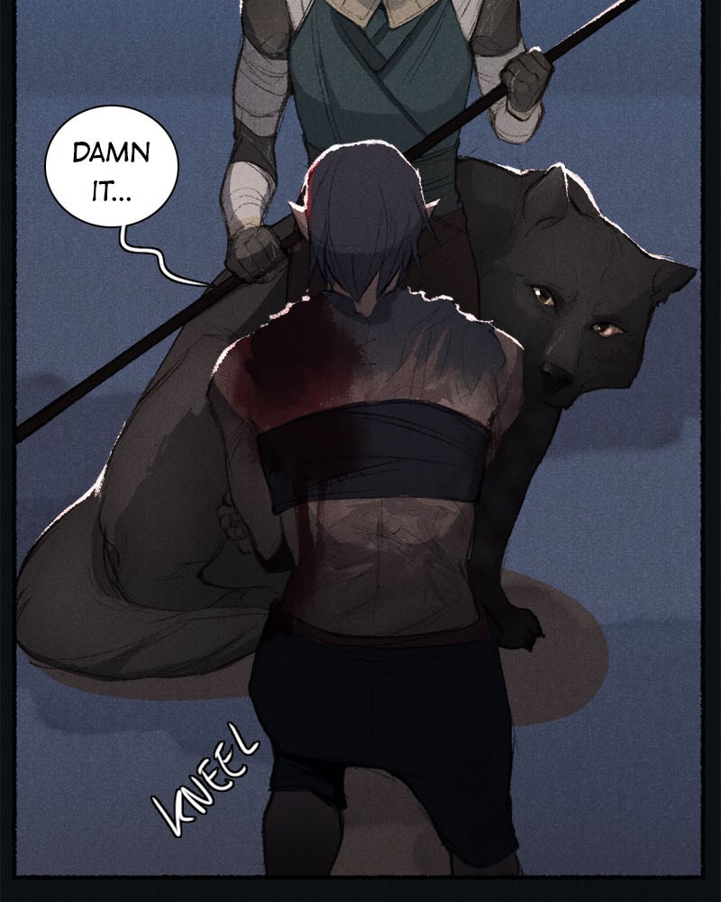 Stray Souls Chapter 66 - page 26