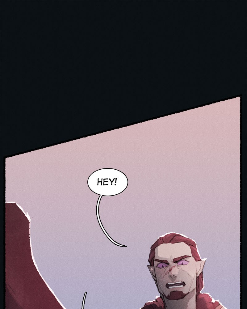 Stray Souls Chapter 66 - page 29