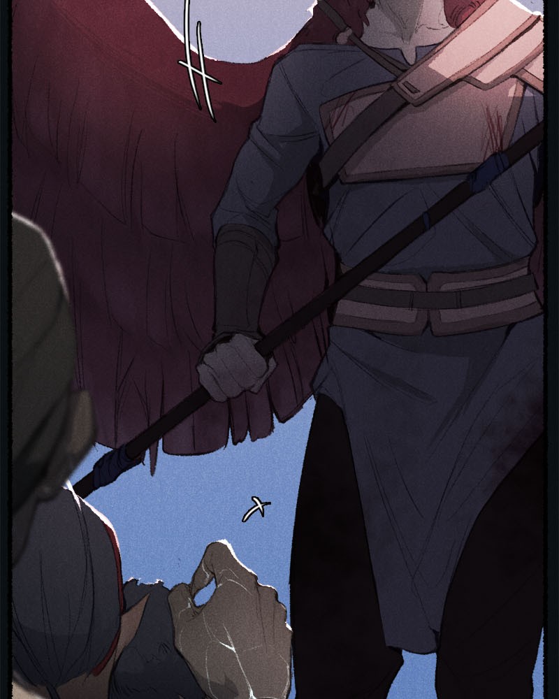 Stray Souls Chapter 66 - page 30