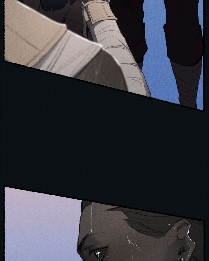 Stray Souls Chapter 66 - page 31
