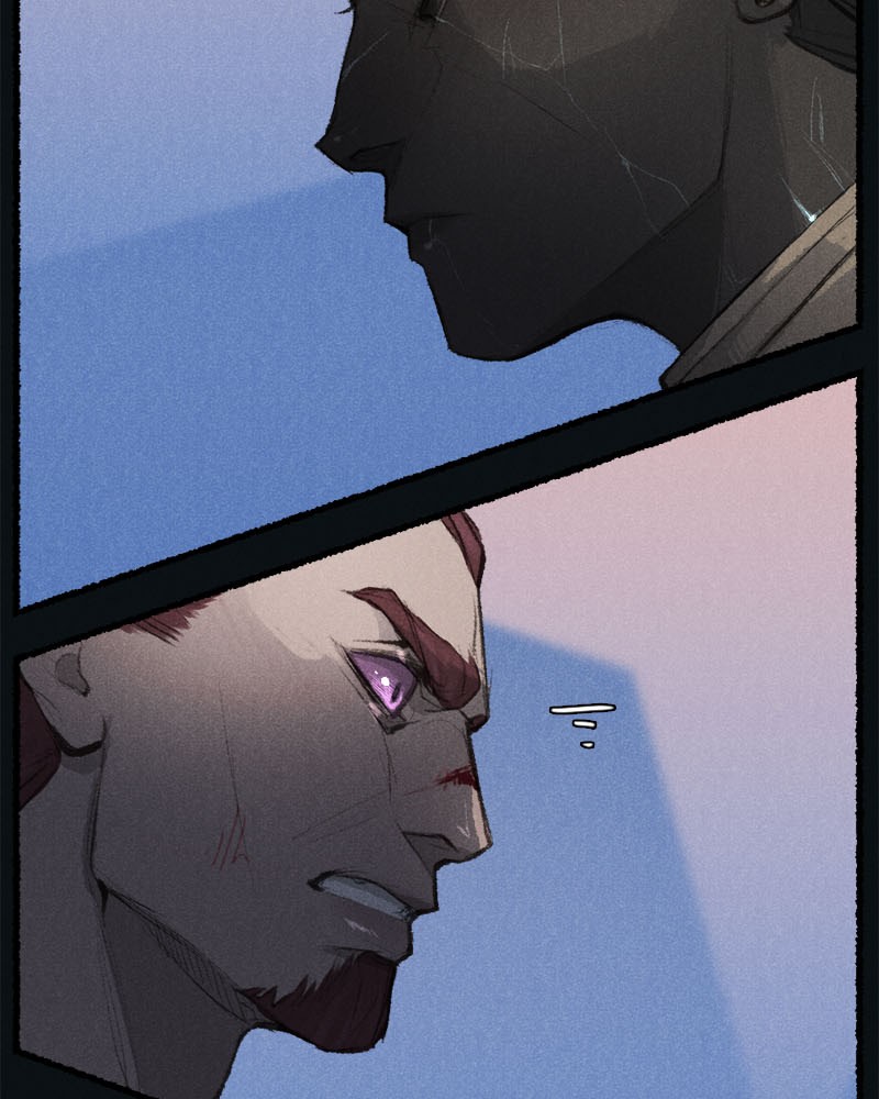 Stray Souls Chapter 66 - page 32