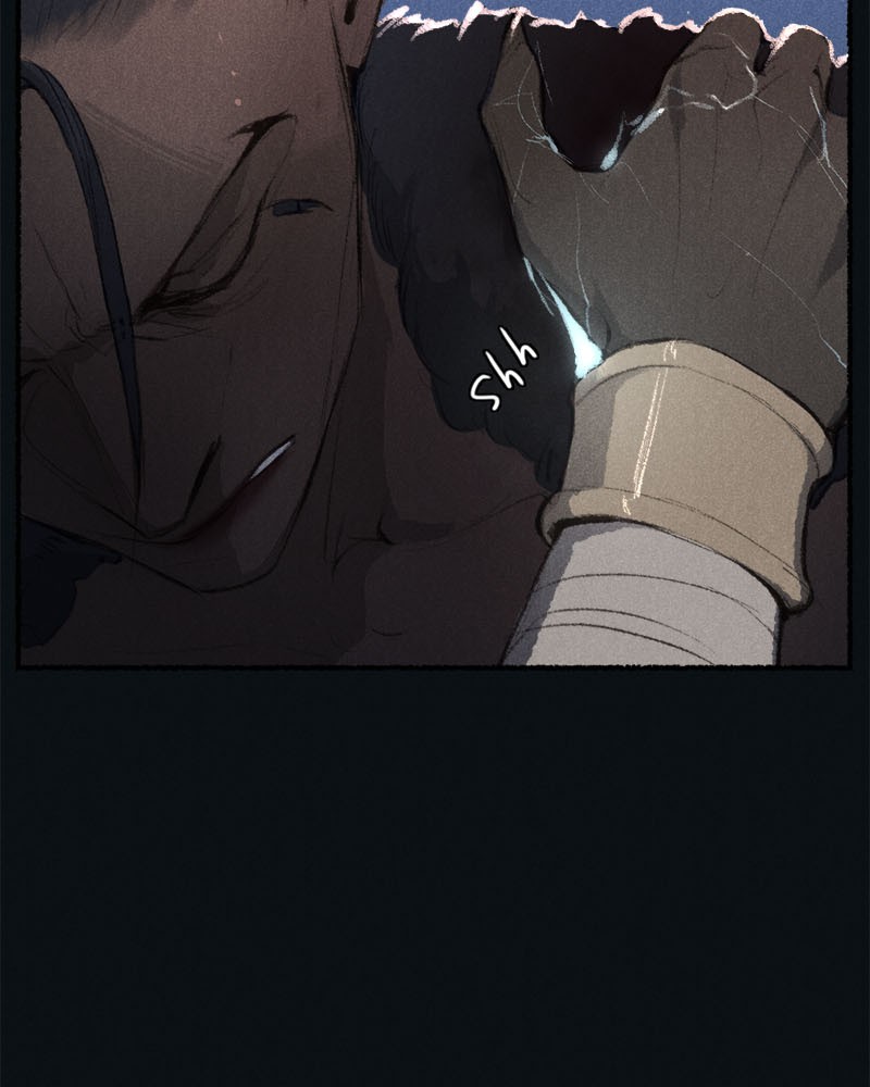 Stray Souls Chapter 66 - page 34