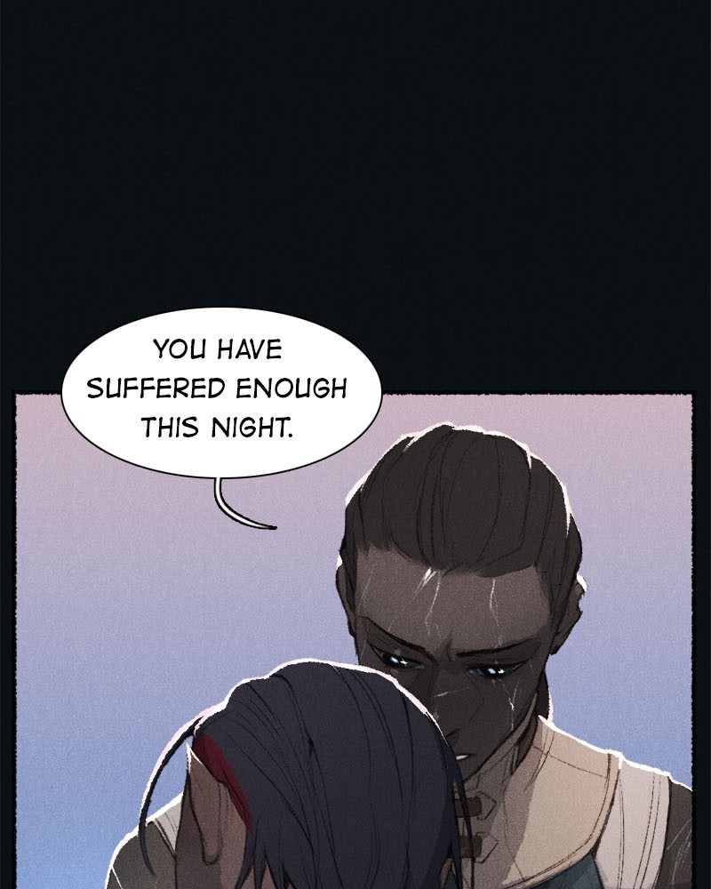 Stray Souls Chapter 66 - page 36