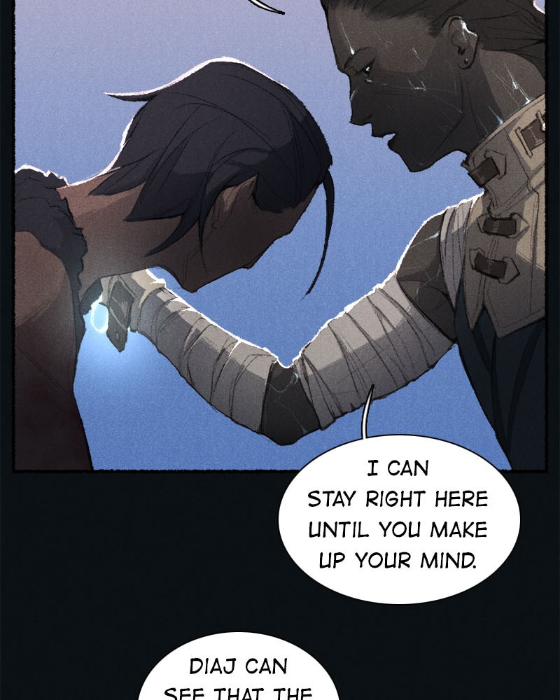 Stray Souls Chapter 66 - page 38