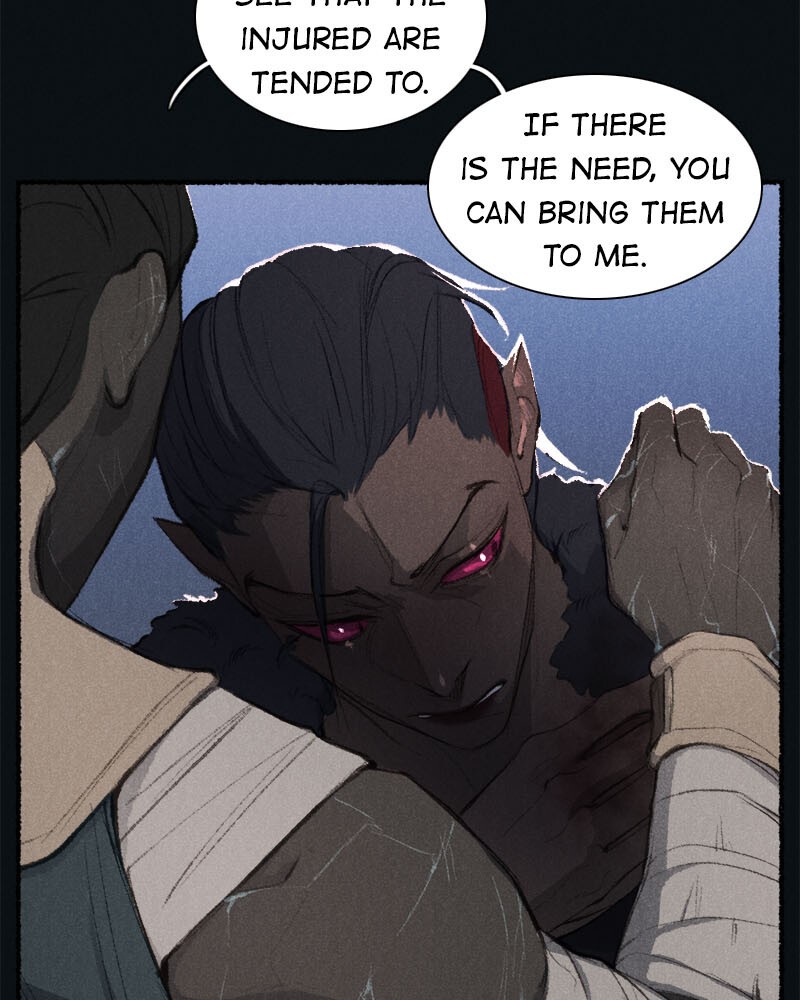Stray Souls Chapter 66 - page 39