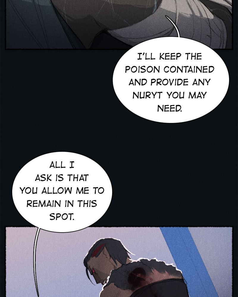 Stray Souls Chapter 66 - page 40
