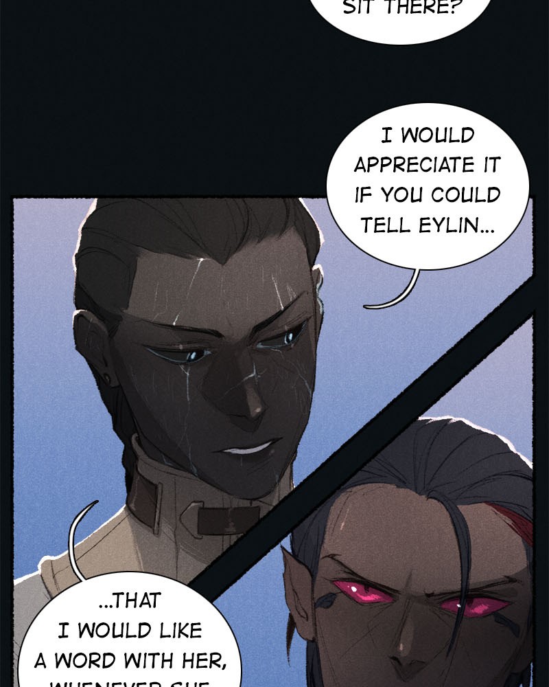 Stray Souls Chapter 66 - page 42