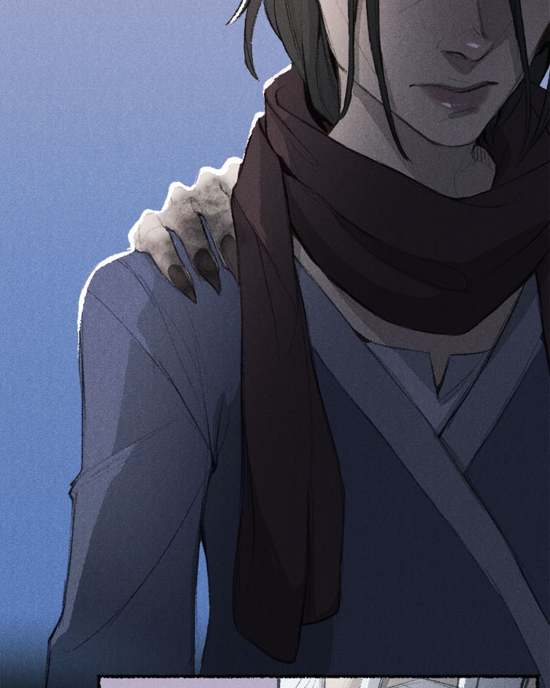 Stray Souls Chapter 66 - page 45