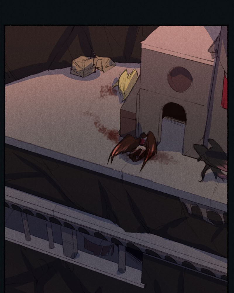 Stray Souls Chapter 66 - page 47