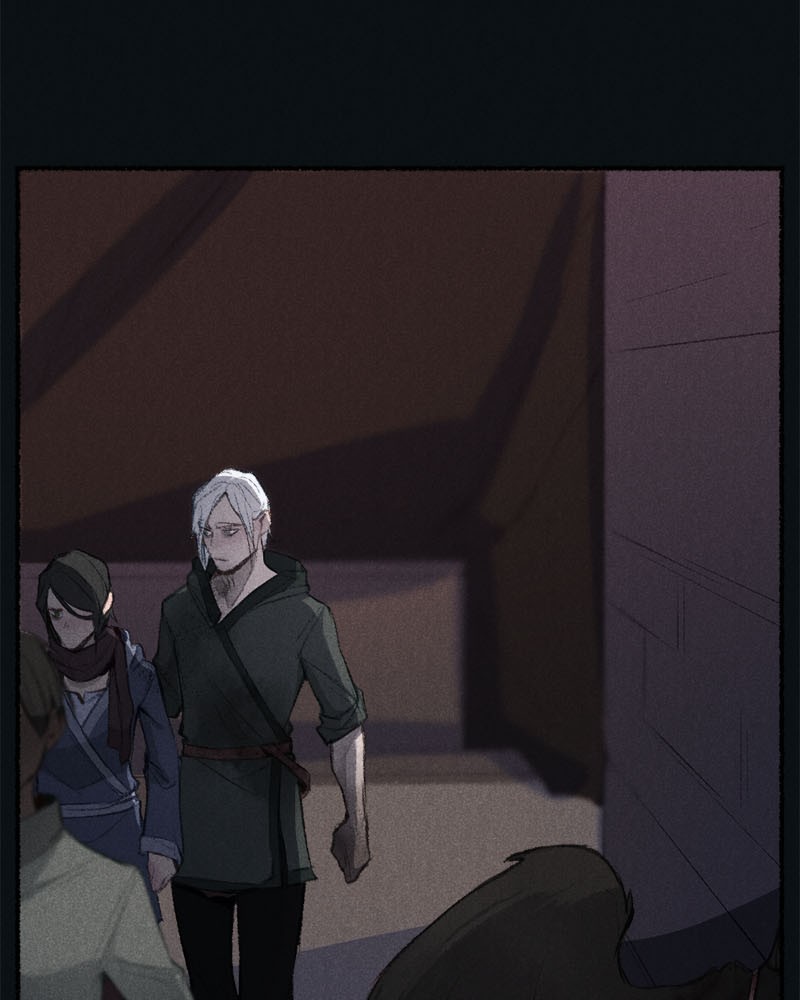 Stray Souls Chapter 66 - page 49