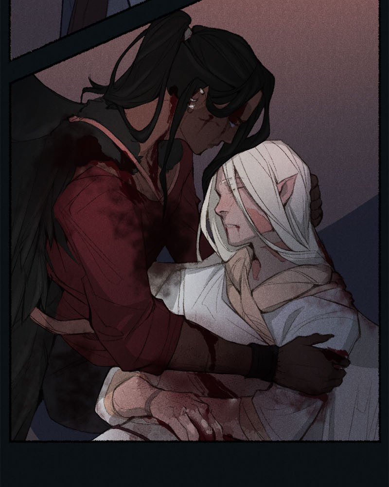 Stray Souls Chapter 66 - page 52