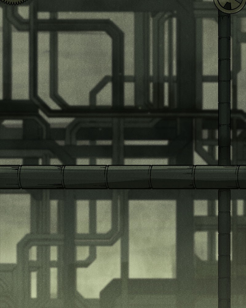 Stray Souls Chapter 66 - page 56