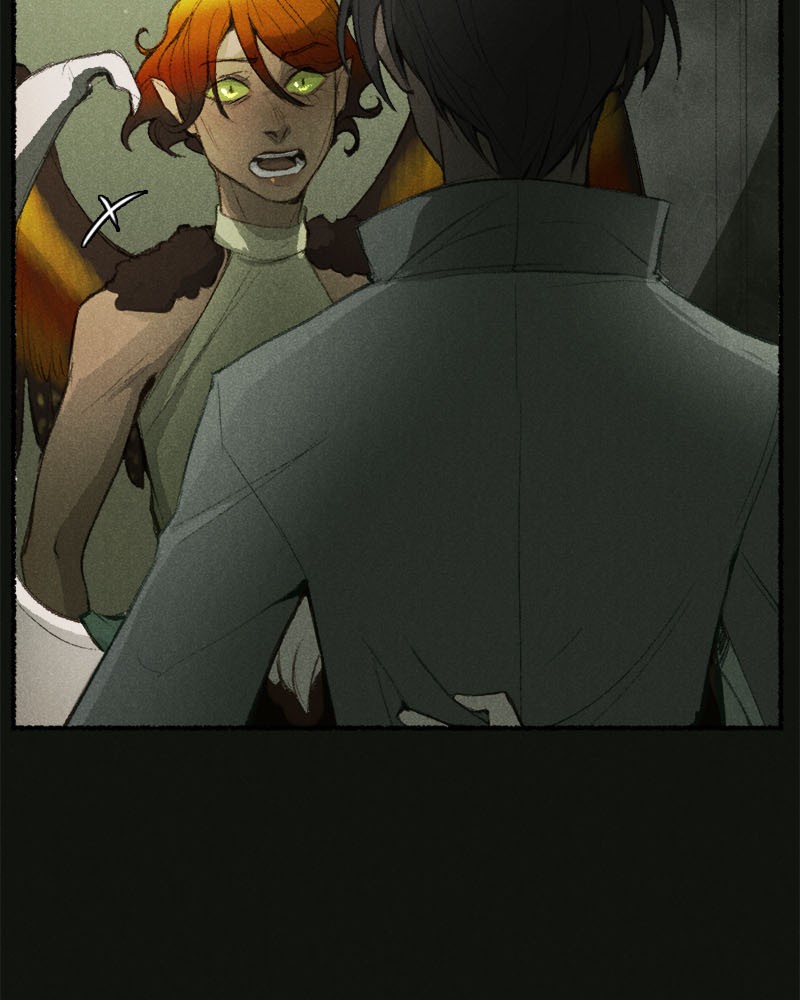 Stray Souls Chapter 66 - page 63