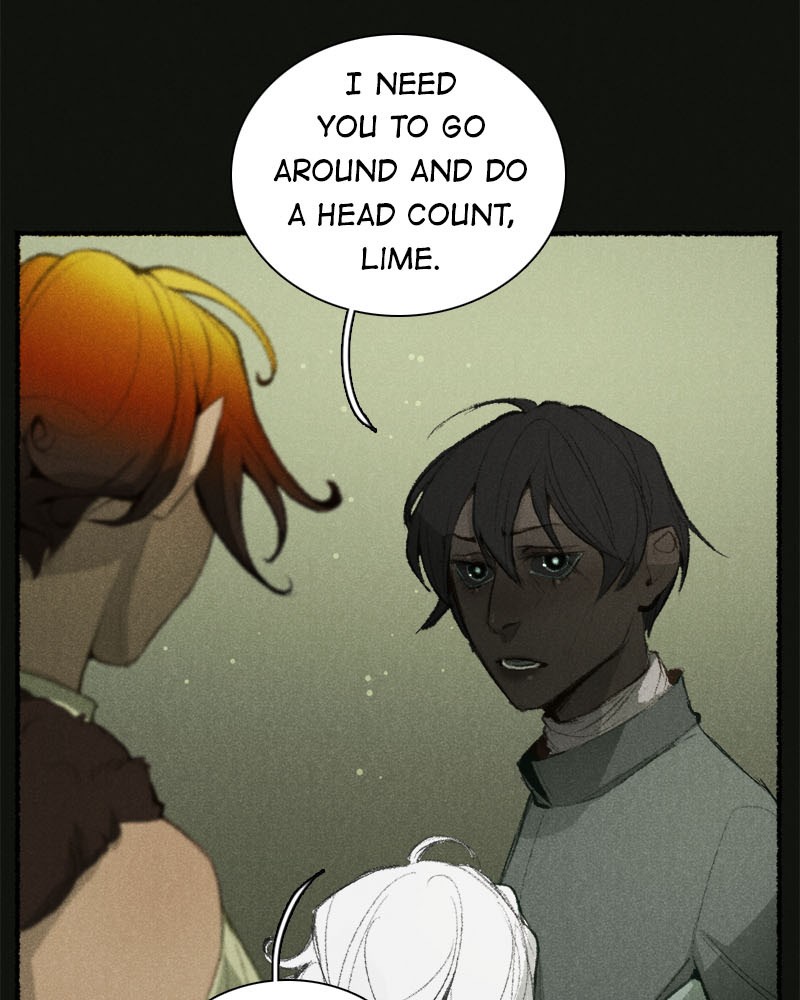 Stray Souls Chapter 66 - page 64